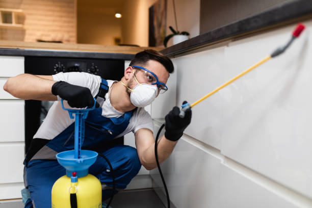 Best Pest Prevention Services  in Atascocita, TX